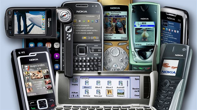 Připomeňte si ty nejzajímavější smartphone od Nokie. Firmy, která chytré mobily v různých podobách pomáhala definovat, nebála se uvádět na trh progresivní řešení a která fakticky přestává na poli mobilů existovat. Divizi přístrojů totiž koupil Microsoft a není jasné, jestli nové Lumie zůstanou se značkou Nokia. 