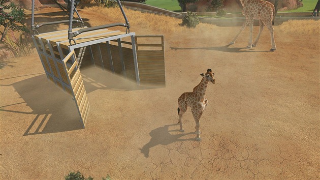 Zoo Tycoon (2013)