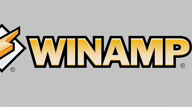 Logo pehrávae WinAmp