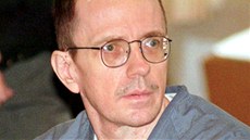 Americký sériový vrah Joseph Paul Franklin