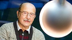 Josef Hörl, zakladatel sdru�ení Právníci radící ob�an�m