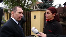 Petr Kott se po roce a p�l dostal na svobodu, Krajský soud v Praze jej...