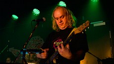 U� jsme doma (Miroslav Wanek) na festivalu Alternativa 2013