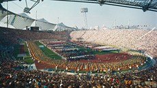 Gigantismus. Mnichov povýil projekty hlavních stadion na vyí...