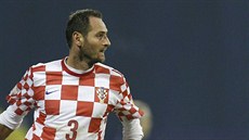 Josip Šimunič, chorvatský fotbalový reprezentant