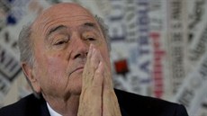 Sepp Blatter