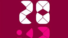 Obal sborníku Nejlepí eské básn roku 2013