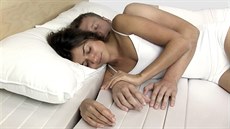 Díky geniální konstrukci vám matrace pojmenovaná Cuddle (Hý�kací) umo�ní...