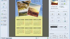 Photo Calendar Studio 2014