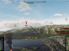 World of Warplanes