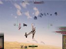 World of Warplanes