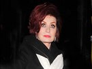 Sharon Osbourne