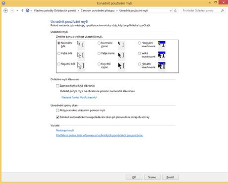 Tipy a triky pro Windows 8.1