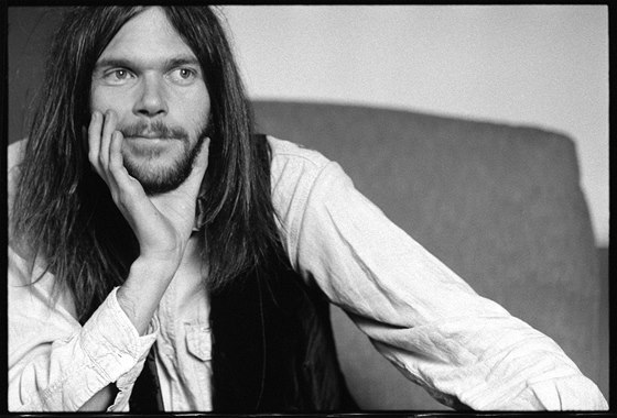 Neil Young