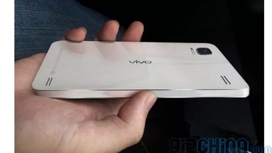 Vivo Xplay 3S