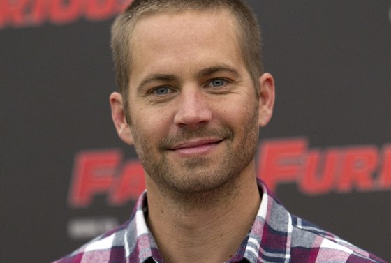 Paul Walker (29. dubna 2011)