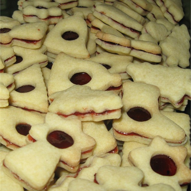 Linecké pe�ivo