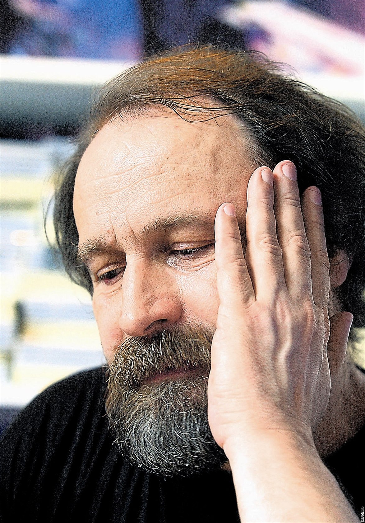 Ivan Wernisch