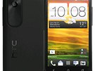 Na sedmém míst skonil HTC Desire X. Bí pod operaním systémem Android a...