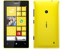Na desáté pozici skonila chytrá Nokia Lumia 520 s typalcovým displejem....