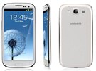 Na tvrté pozici se umístil Samsung Galaxy S III.  Jde o smartphone s velkým...