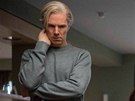 Cumberbatch jako Julian Assange