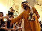 Muzeum v Dubaji rozhodn stojí za navtvu.