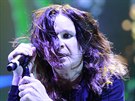 Black Sabbath, Praha, O2 arena, 7. 12. 2013 (Ozzy Osbourne)