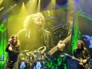 Black Sabbath, Praha, O2 arena, 7. 12. 2013