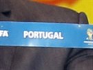 NA KOHO PJDE CRISTIANO RONALDO? Portugalsko nakonec putovalo do skupiny G k...