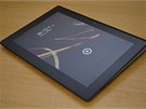 Dárky 2013:Tablet. Penosný poíta s dotykovým displayem bude podle odborník