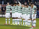 Sobotní fotbalové zápasy ve Skotsku zaaly minutou ticha za obti havárie