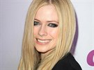 Avril Lavigne (4. prosince 2013)