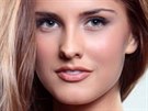 Miss Earth Srbsko 2013 Andjelka Tomasevicová