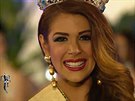 Miss Earth 2013 se stala Alyz Henrichová z Venezuely (7. prosince 2013).