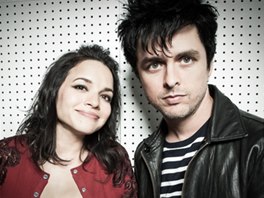 Billie Joe Armstrong a Norah Jones