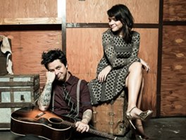 Billie Joe Armstrong a Norah Jones