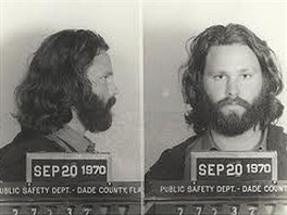 Jim Morrison