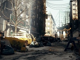 Tom Clancy's The Division