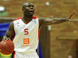 Thomas Massamba, vdsk rozehrva ve slubch Nymburka