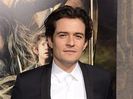 Orlando Bloom (2. prosince 2013)