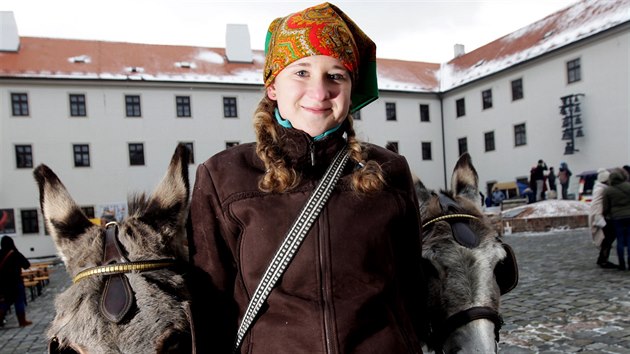 Ladovsk mikulsk zabijaka na pilberku