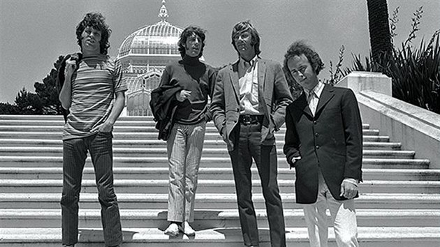 The Doors