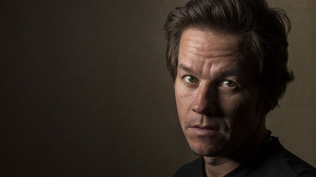 Mark Wahlberg (5. prosince 2013)