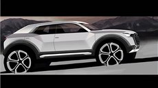 Audi Q1