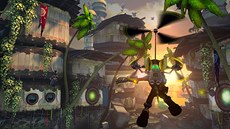 Ratchet & Clank: Into the Nexus sérii vrací dech a je výteným rozlouením s konzolí PlayStation 3.