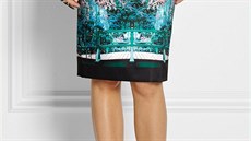 Sukn, Mary Katrantzou, info o cen na Net-a-Porter.com