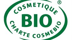Cosmetique Bio - certifikát udluje francouzská obchodní asociace ekologicky...