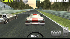 Real Speed Need For Asphalt