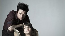 Billie Joe Armstrong a Norah Jones